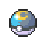 Moon Ball