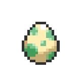 Mystery Egg