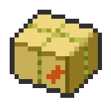 Oak’s Parcel