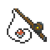 Old Rod