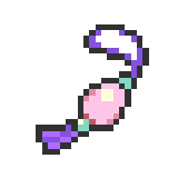 Oval Charm