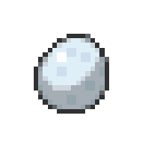 Oval Stone
