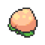Pecha Berry