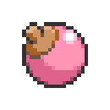 Pink Apricorn