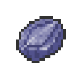 Plume Fossil