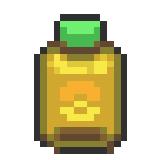 Powder Jar