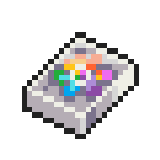 Rainbow Flower