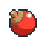 Red Apricorn