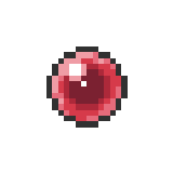 Red Orb