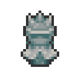 Relic Statue
