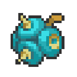 Rowap Berry
