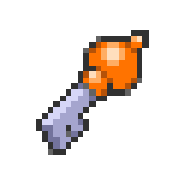 Secret Key