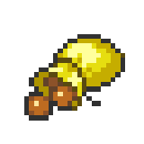 Secret Potion