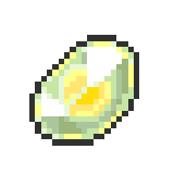Shiny Stone
