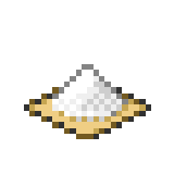 Shoal Salt