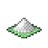 Silver Powder
