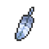 Silver Wing