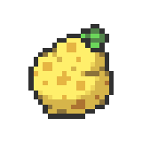 Sitrus Berry