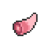 Slowpoke Tail
