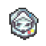 Sparkling Stone