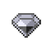 Steel Gem