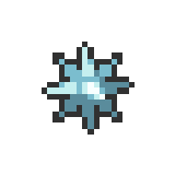 Sticky Barb