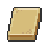 Stone Plate