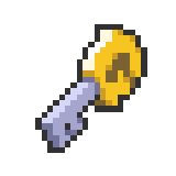 Storage Key