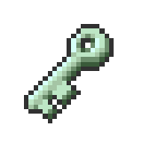 Storage Key