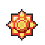 Surge Badge