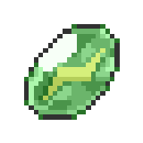 Thunder Stone