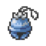Tidal Bell