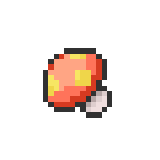 Tiny Mushroom
