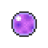 Toxic Orb