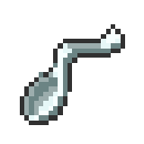 Twisted Spoon