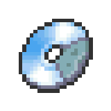 Water Memory