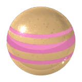 Weedle Candy