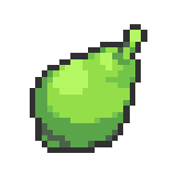 Wepear Berry