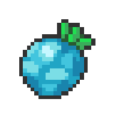 Yache Berry
