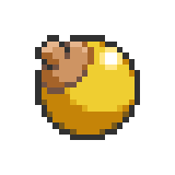 Yellow Apricorn