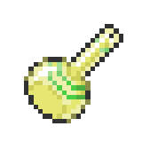 Yellow Flute