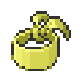 Yellow Scarf