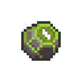 Zygarde Cube