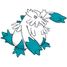 Abomasnow