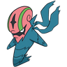 Accelgor
