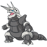 Aggron