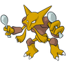 Alakazam