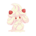 Alcremie