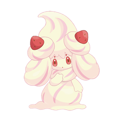 Alcremie