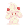 Alcremie
